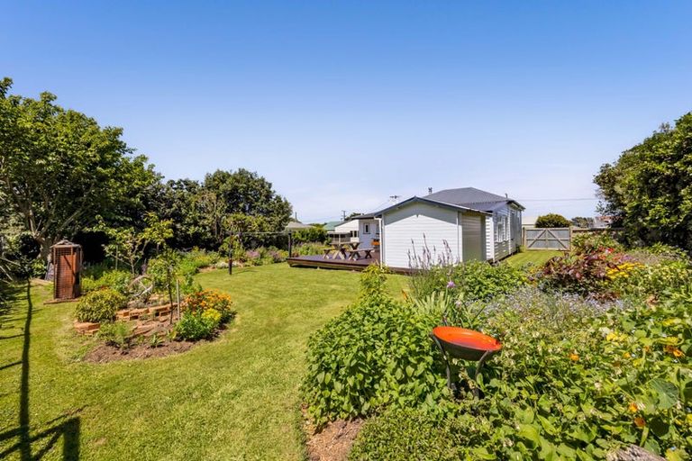 Photo of property in 53 Fox Street, Opunake, 4616