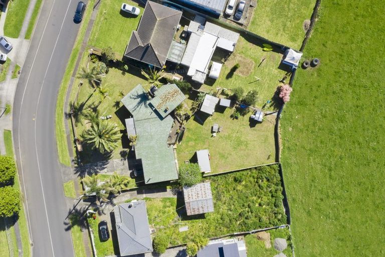 Photo of property in 46 Pukaki Road, Mangere, Auckland, 2022