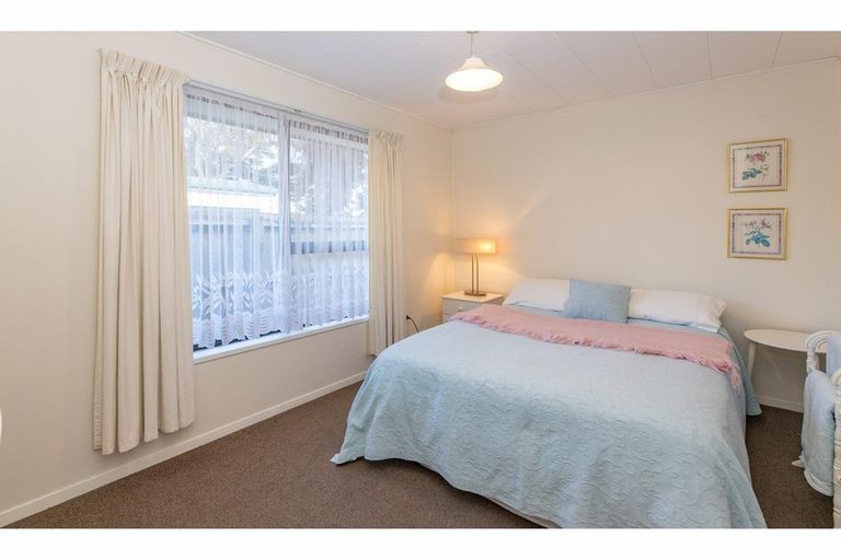 Photo of property in 8 Treffers Avenue, Rangiora, 7400