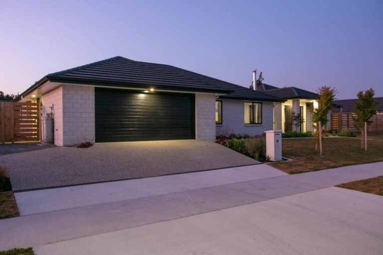 Photo of property in 1 Richardson Road, Matamata, 3400