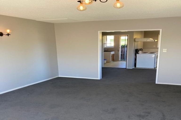 Photo of property in 1/56 Sapphire Street, Casebrook, Christchurch, 8051