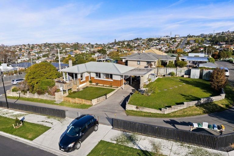 Photo of property in 191 Wakari Road, Helensburgh, Dunedin, 9010