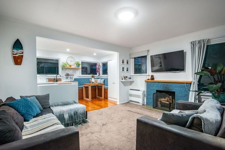 Photo of property in 5 Crosby Street, Mornington, Dunedin, 9011