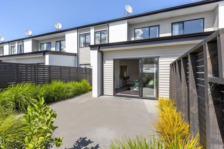 Photo of property in 25u4 Abbotsford Street, Whitiora, Hamilton, 3200