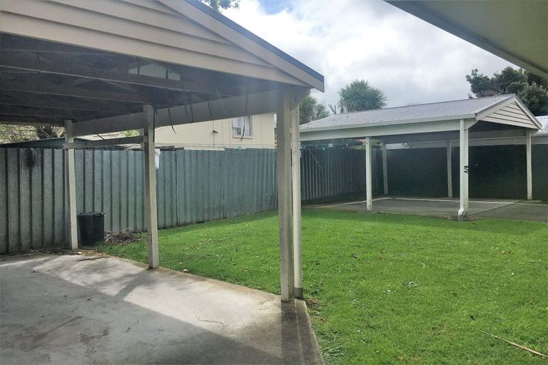 Photo of property in 5a U2 Te Aroha Street, Hamilton East, Hamilton, 3216