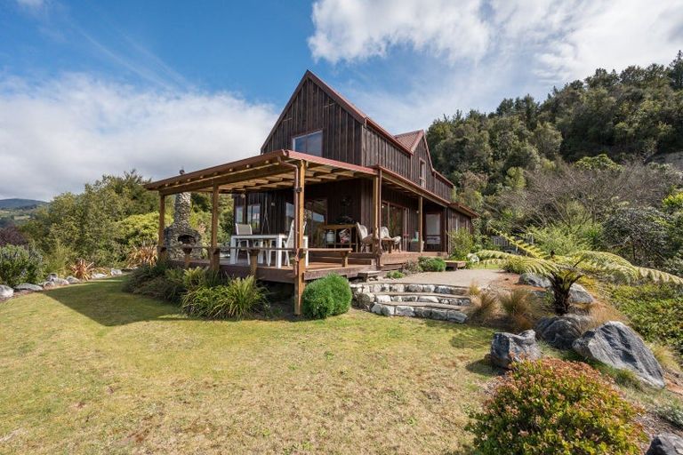 Photo of property in 34 Brooklyn Valley Road, Brooklyn, Motueka, 7198