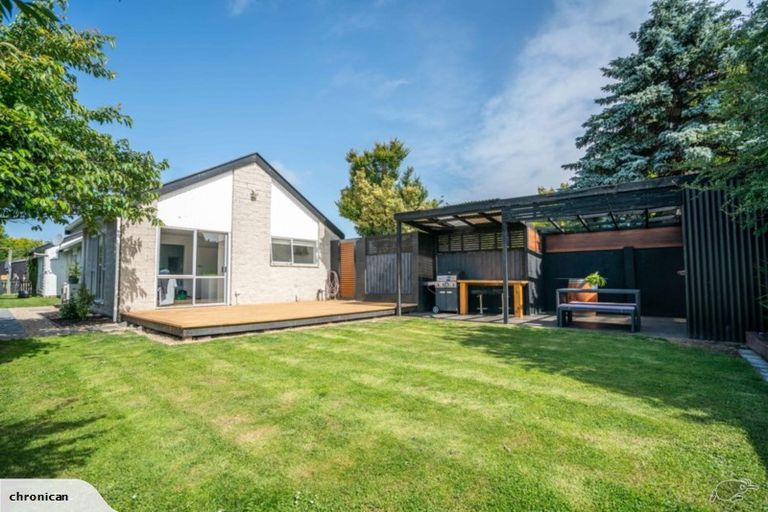 Photo of property in 11 Kanuka Place, Kaiapoi, 7630