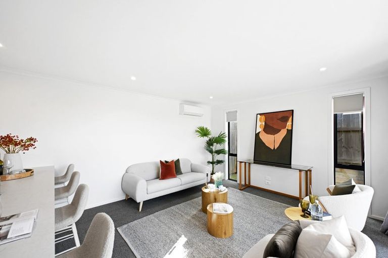 Photo of property in 10u2 Bostonkip Crescent, Fitzroy, Hamilton, 3282