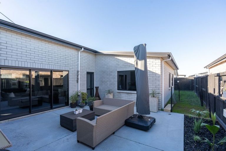 Photo of property in 38 Capper Crescent, Chartwell, Hamilton, 3210