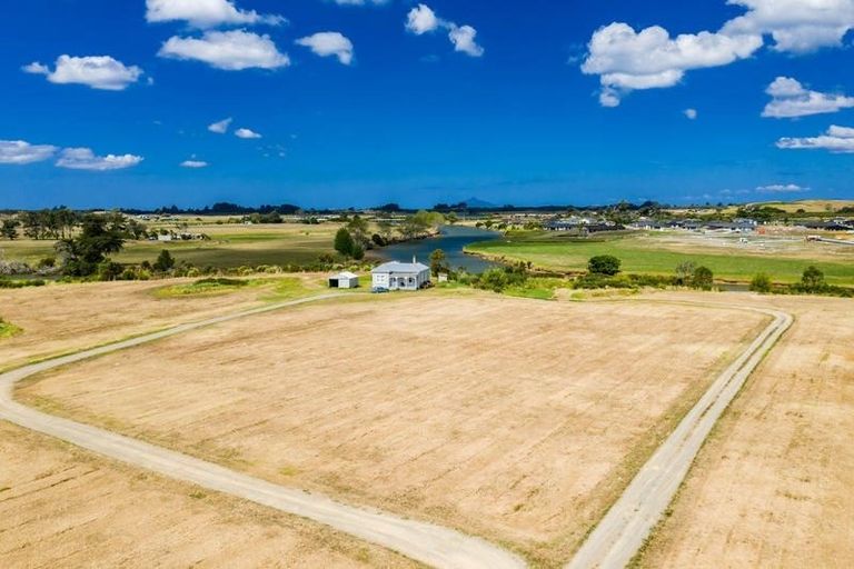 Photo of property in 38 Ferry Road, Waipu, 0510