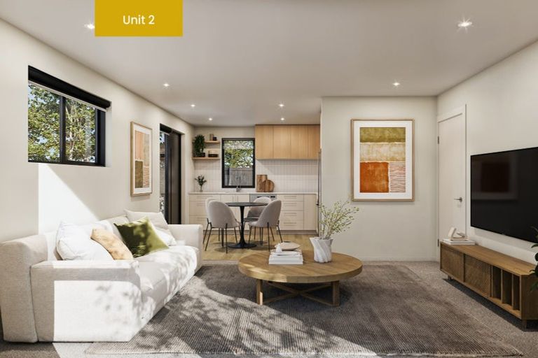 Photo of property in 26 Norwich Street, Linwood, Christchurch, 8062