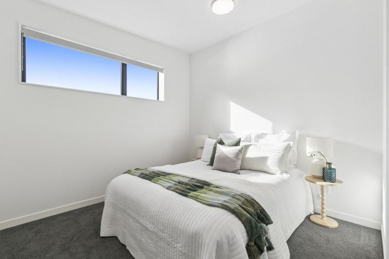 Photo of property in 6/69 Tiketike Way, Brooklyn, Wellington, 6021