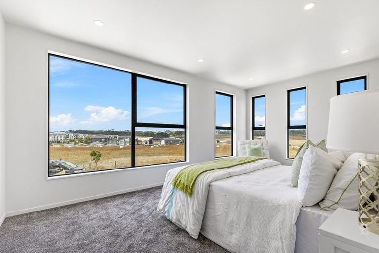 Photo of property in 153 Kerepi Street, Westgate, 0814