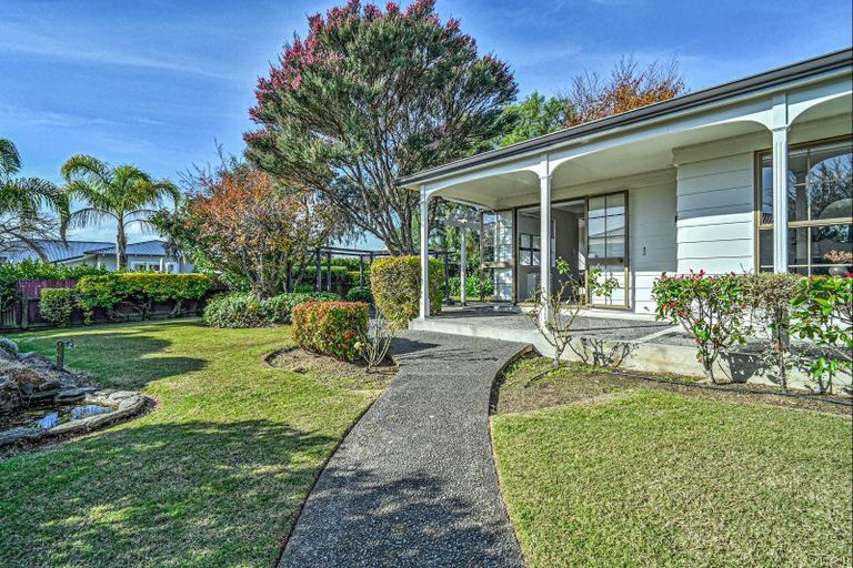 Photo of property in 27 Chambers Street, Havelock North, 4130