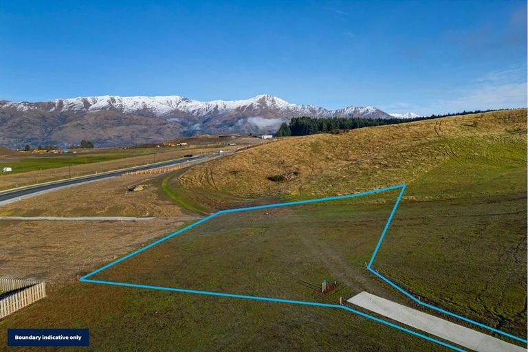 Photo of property in Northlake, 3 Carrickmore Crescent, Wanaka, 9305
