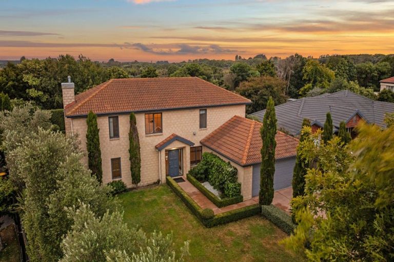 Photo of property in 61 Travis Country Drive, Burwood, Christchurch, 8083