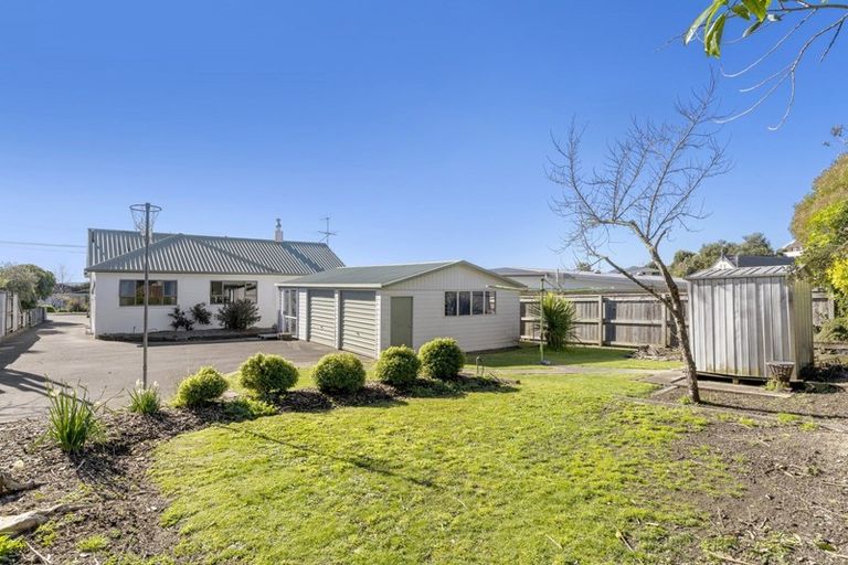 Photo of property in 249 Hill Street, Richmond, 7020