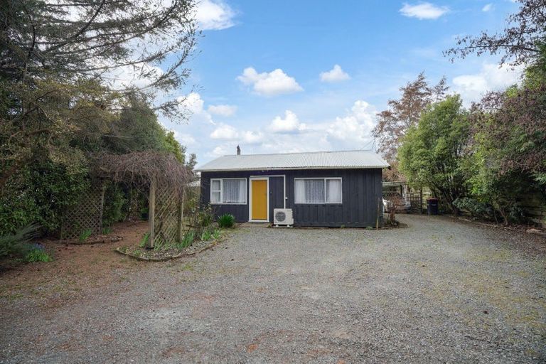 Photo of property in 254 Dunns Road, Otatara, Invercargill, 9879