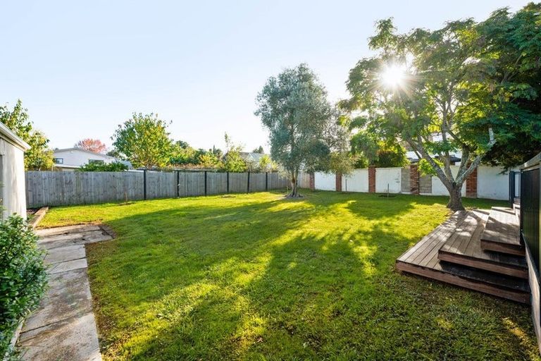 Photo of property in 301 Thames Street, Morrinsville, 3300