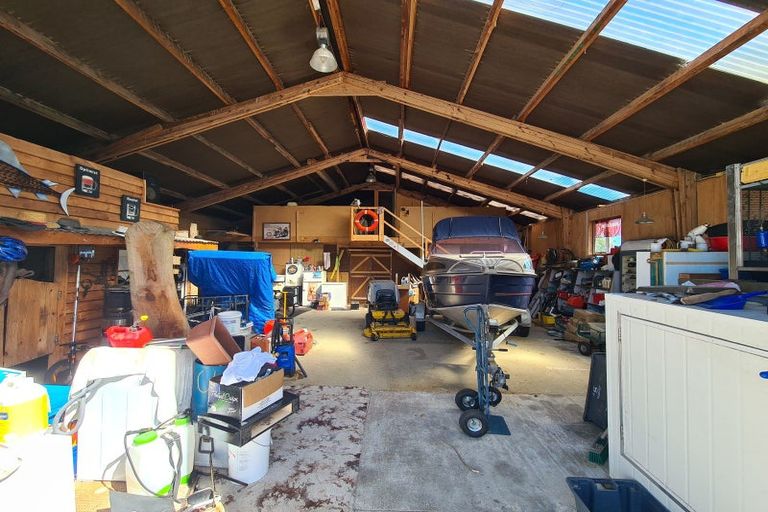 Photo of property in 905 Tiki Sh25 Road, Coromandel, 3506