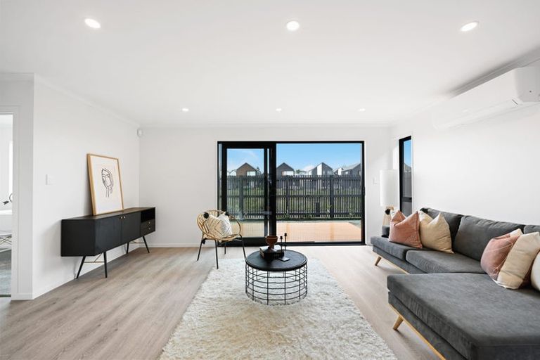 Photo of property in 21 Joint Avenue, Chartwell, 3210