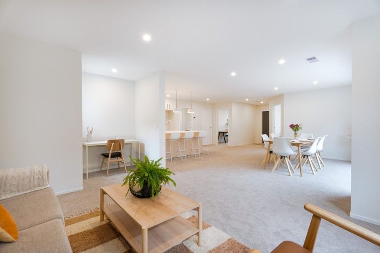 Photo of property in 48 Rochdale Drive, Churton Park, Wellington, 6037