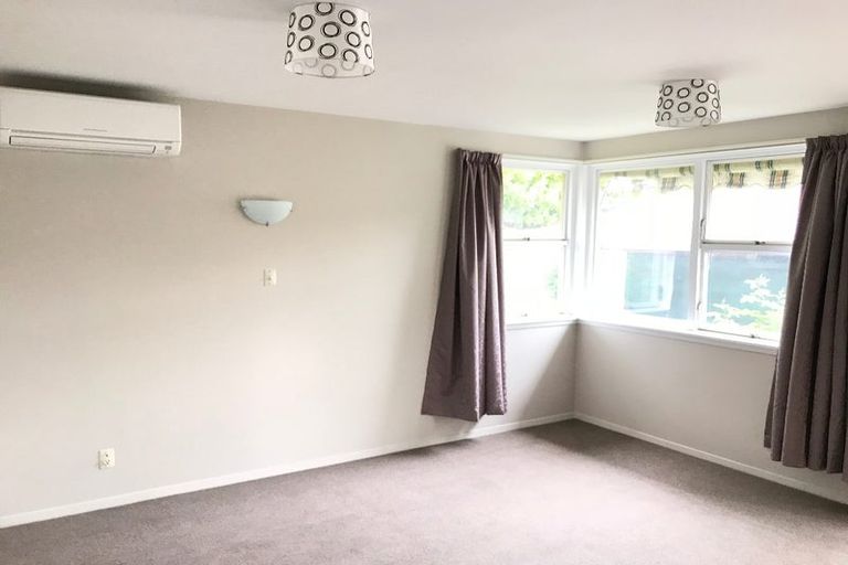 Photo of property in 170 Idris Road, Strowan, Christchurch, 8052