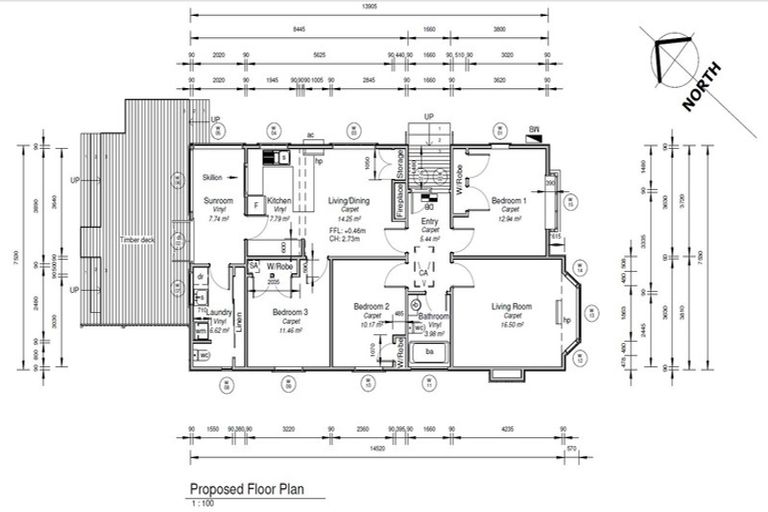 Photo of property in 53 Rosebery Street, Spreydon, Christchurch, 8024