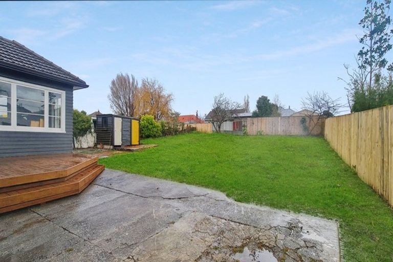 Photo of property in 4 Blackwell Street, Marton, 4710