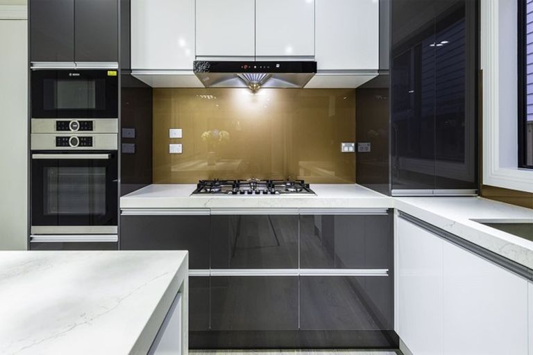Photo of property in 12 Drover Close, Flat Bush, Auckland, 2019