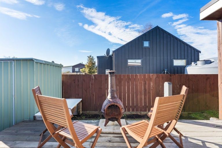 Photo of property in 27b Kaha Street, Rangataua, Ohakune, 4691