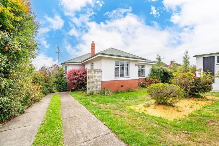 Photo of property in 143 Otipua Road, Watlington, Timaru, 7910