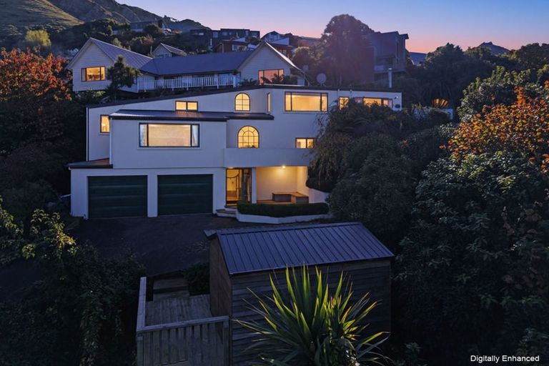 Photo of property in 42a Main Road, Governors Bay, 8971