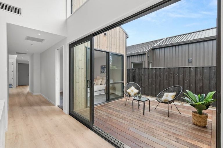 Photo of property in 5 Gusto Lane, Halswell, Christchurch, 8025