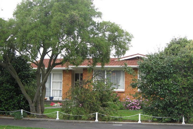 Photo of property in 6 Hussar Place, Hoon Hay, Christchurch, 8025