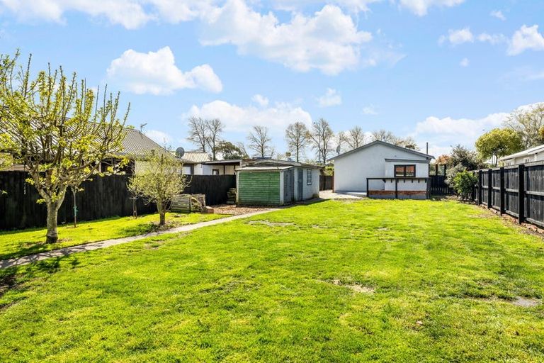Photo of property in 59 Torrens Road, Hillmorton, Christchurch, 8024