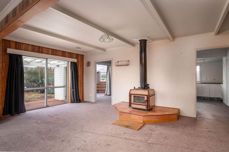 Photo of property in 24 Domain Road, Ettrick, Roxburgh, 9572