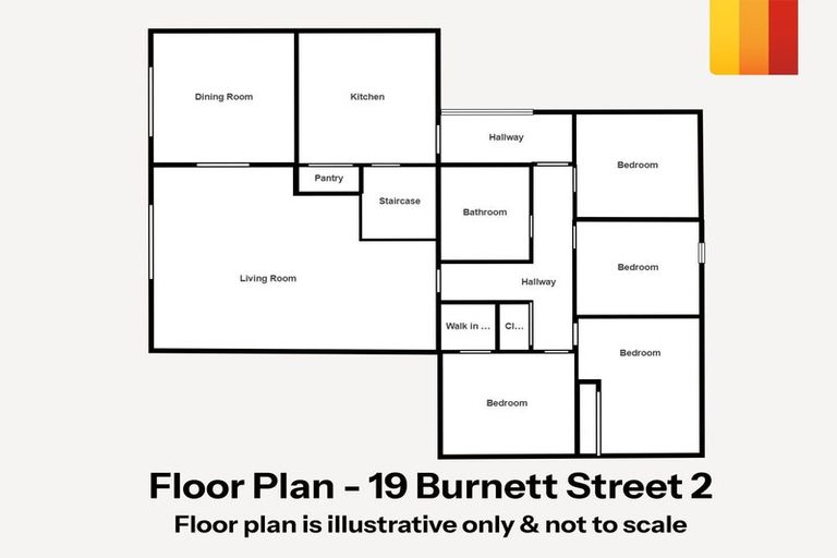 Photo of property in 19 Burnett Street, Kakanui, Oamaru, 9495