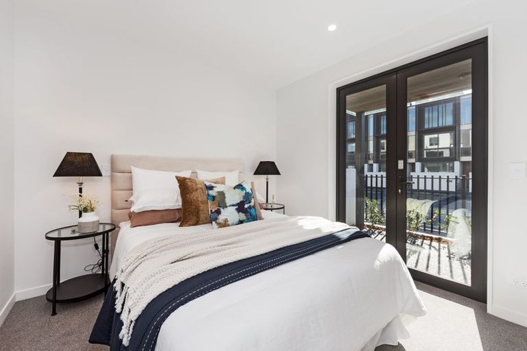 Photo of property in 5/208 Hereford Street, Christchurch Central, Christchurch, 8011