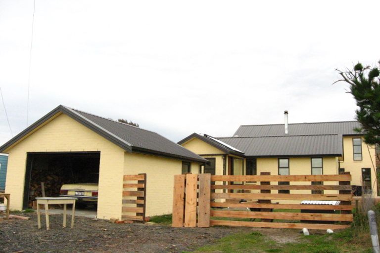 Photo of property in 5 Mokoia Street, Aramoana, Port Chalmers, 9082