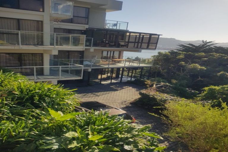 Photo of property in 9u2 Wilkinson Street, Oriental Bay, Wellington, 6011