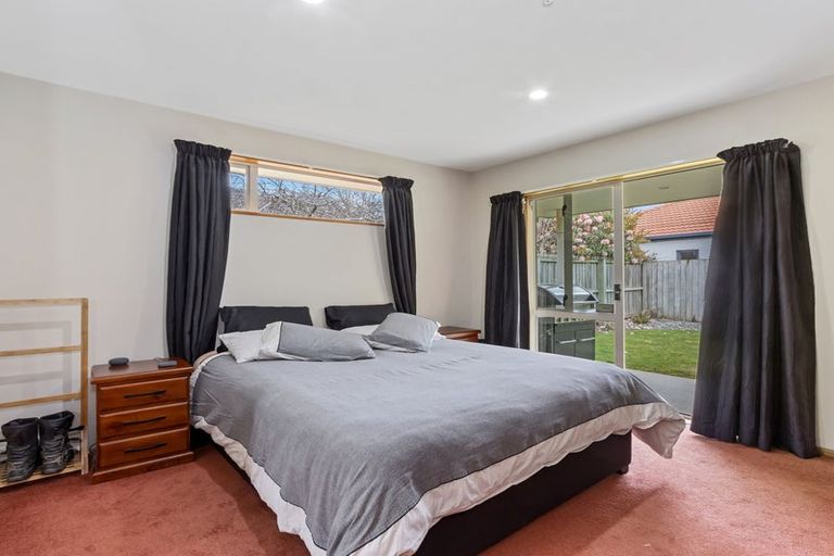 Photo of property in 5 Dylan Close, Rolleston, 7614