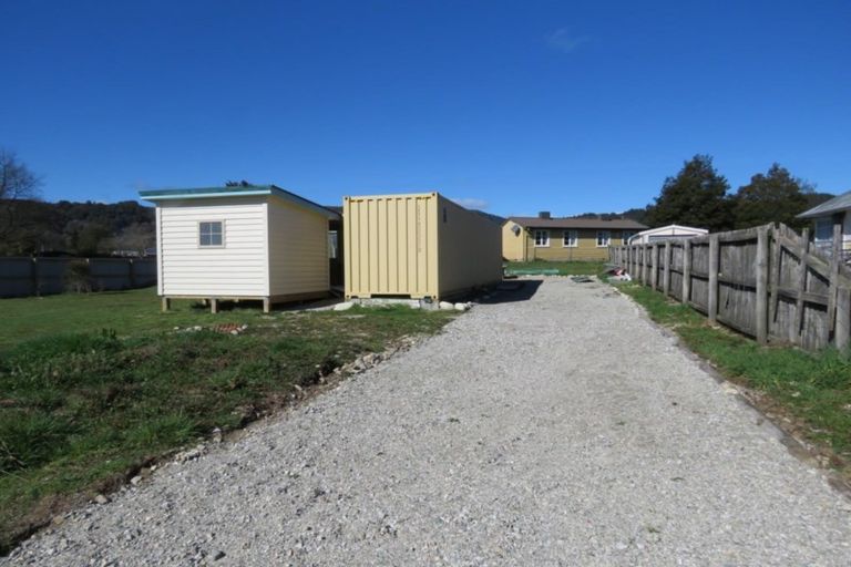 Photo of property in 23 Plaskett Street, Reefton, 7830