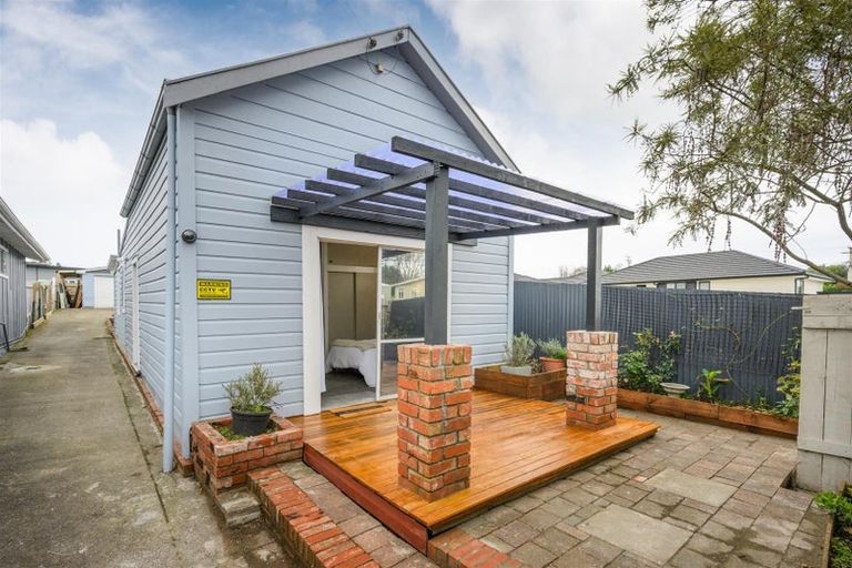 Photo of property in 140 Broadway, Marton, 4710