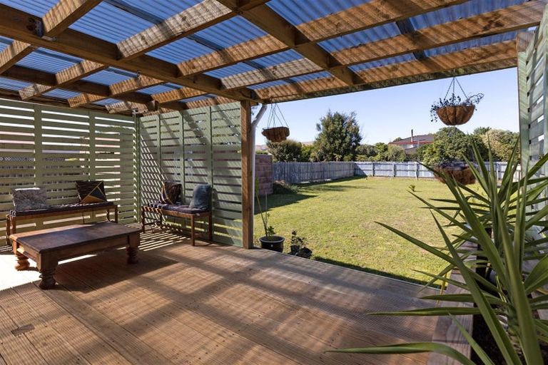 Photo of property in 18 Graham Street, Blenheim, 7201