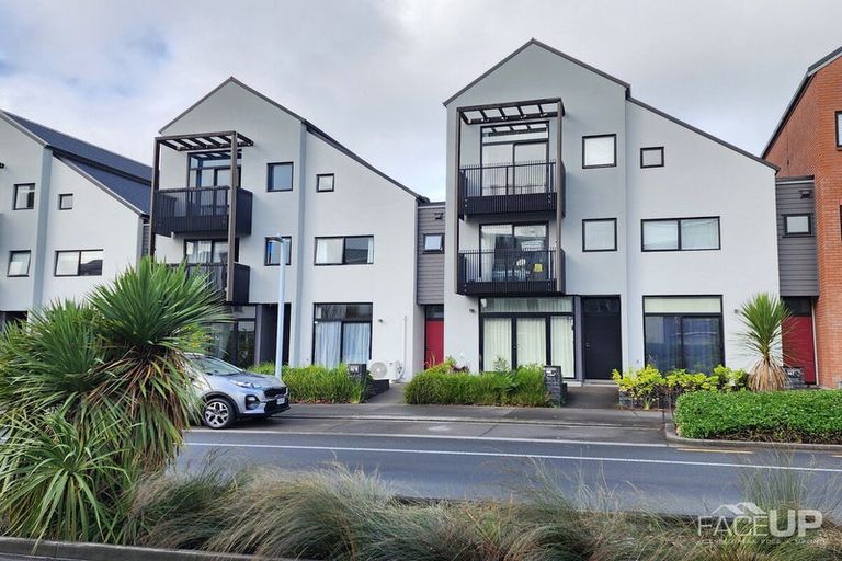 Photo of property in 151 Hobsonville Point Road, Hobsonville, Auckland, 0616