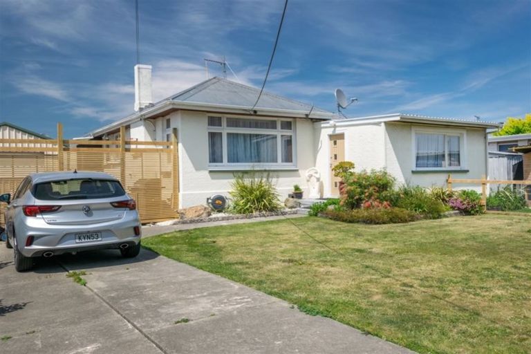 Photo of property in 70 Stephenson Street, Blenheim, 7201
