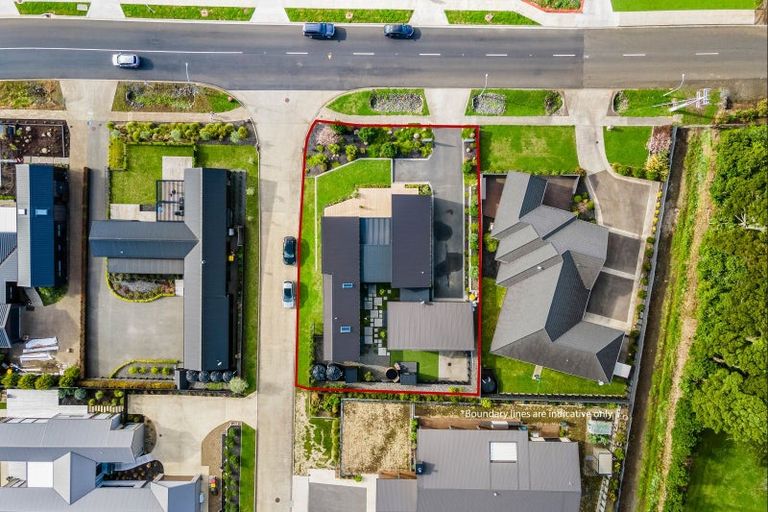 Photo of property in 296 Kitchener Road, Pukekohe, 2120