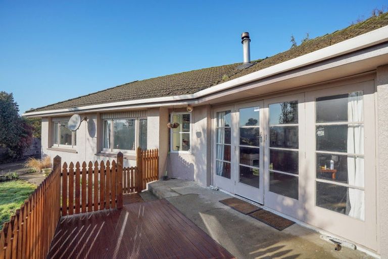 Photo of property in 652 Tweed Street, Newfield, Invercargill, 9812