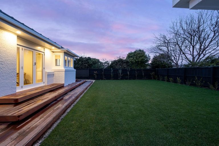 Photo of property in 49 Tuckers Road, Redwood, Christchurch, 8051
